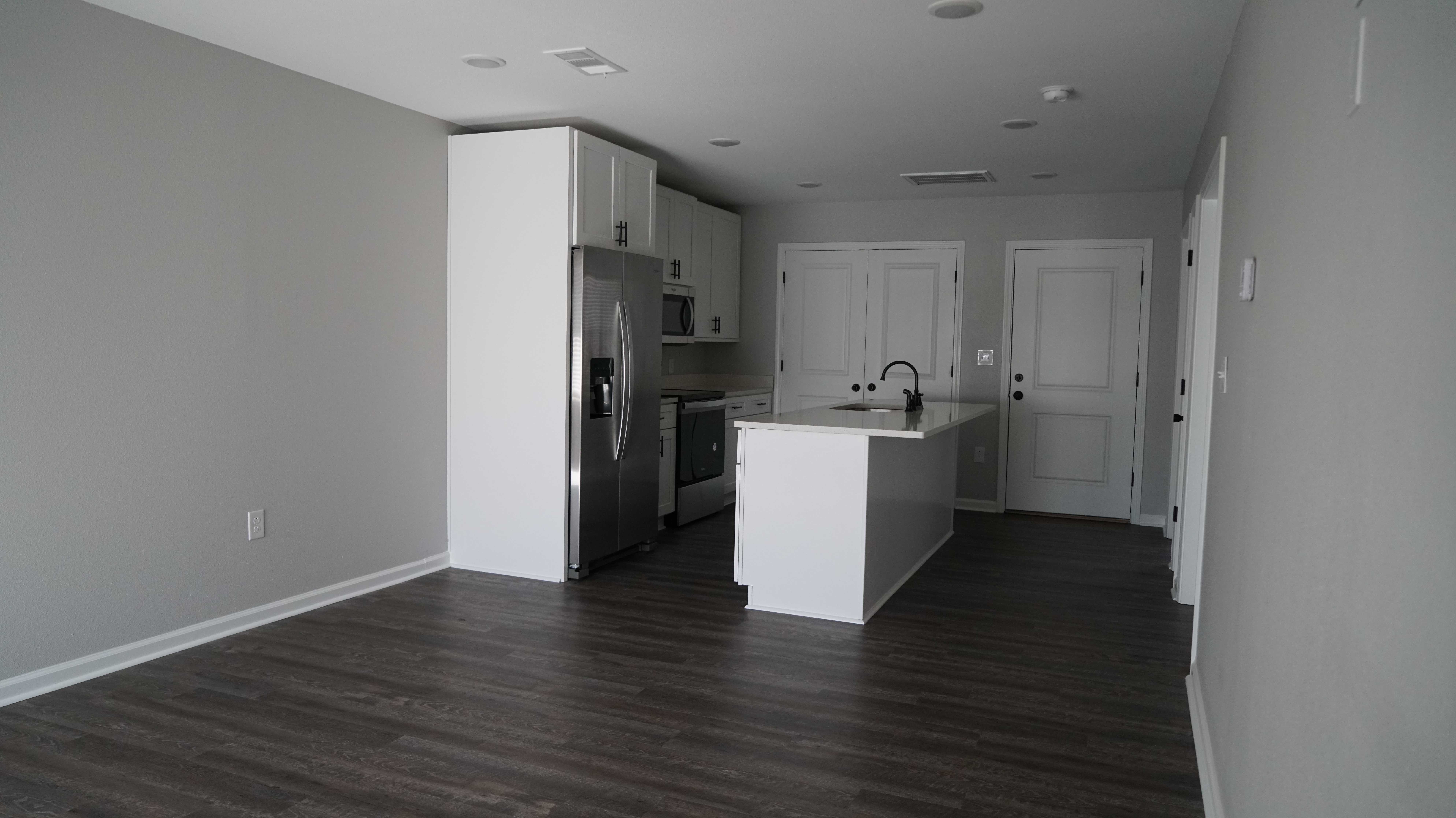 Quiet Neighborhood Home-1 - Photo 1