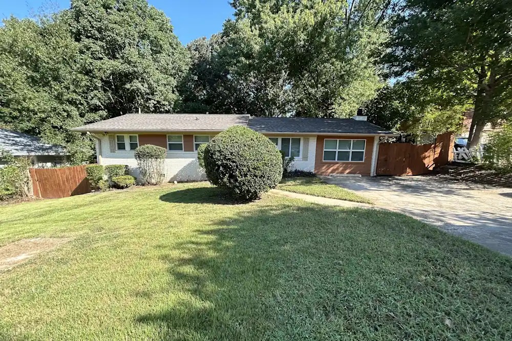 3bedroom House For Rent - Photo 1