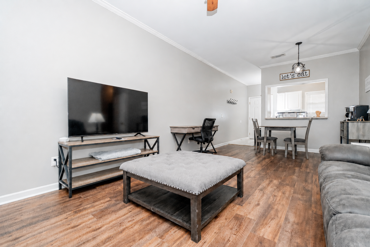 Murphy Row - Residence A