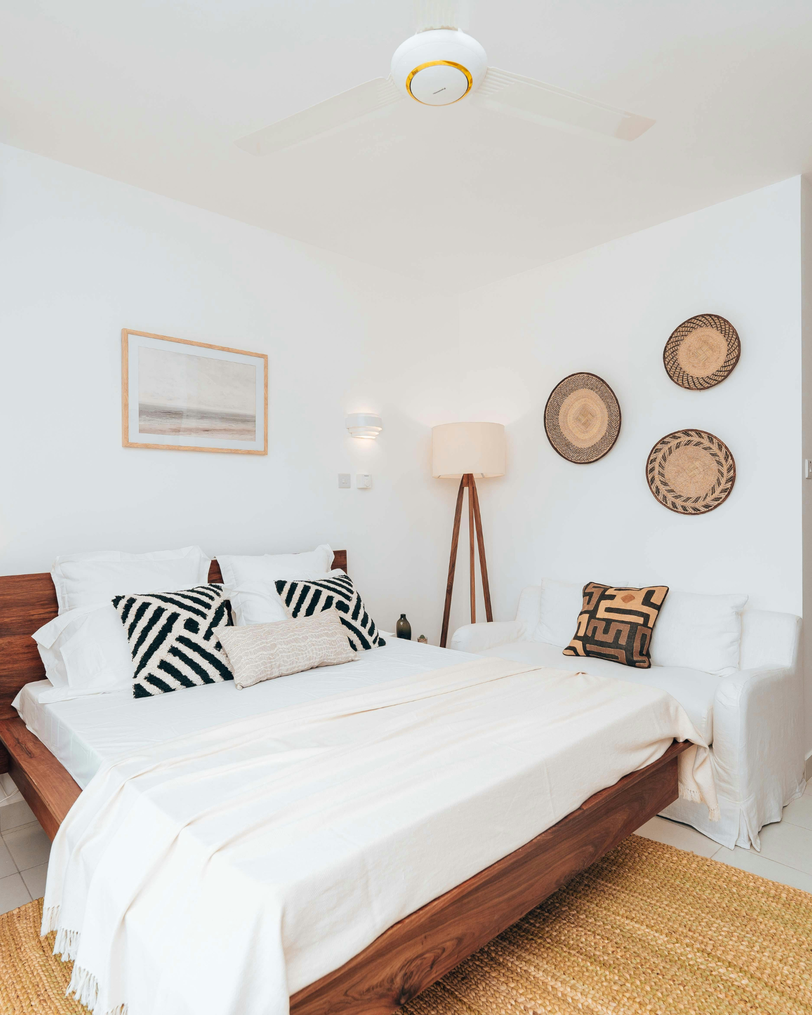 Cozy 2-Bed Furnished Home - Perfect for Travel Healthcare Professionals