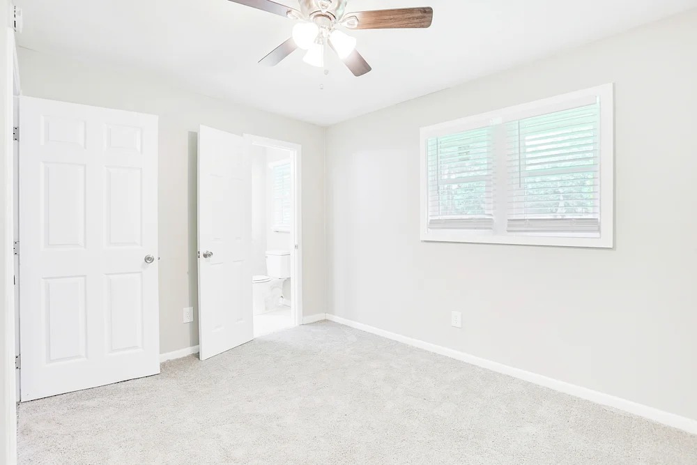 3bedroom House For Rent