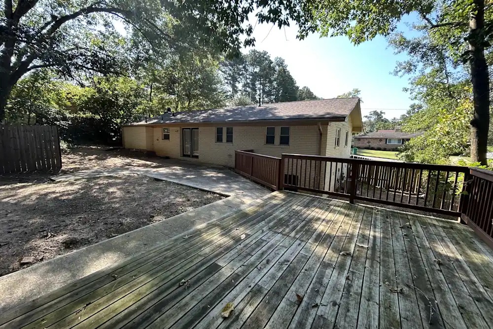 3bedroom House For Rent